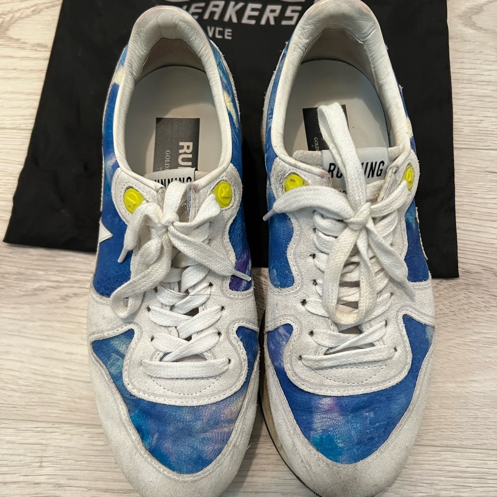 Golden Goose Runners - Picture 2 of 6